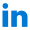 linkedin icon