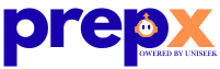 prepX Logo